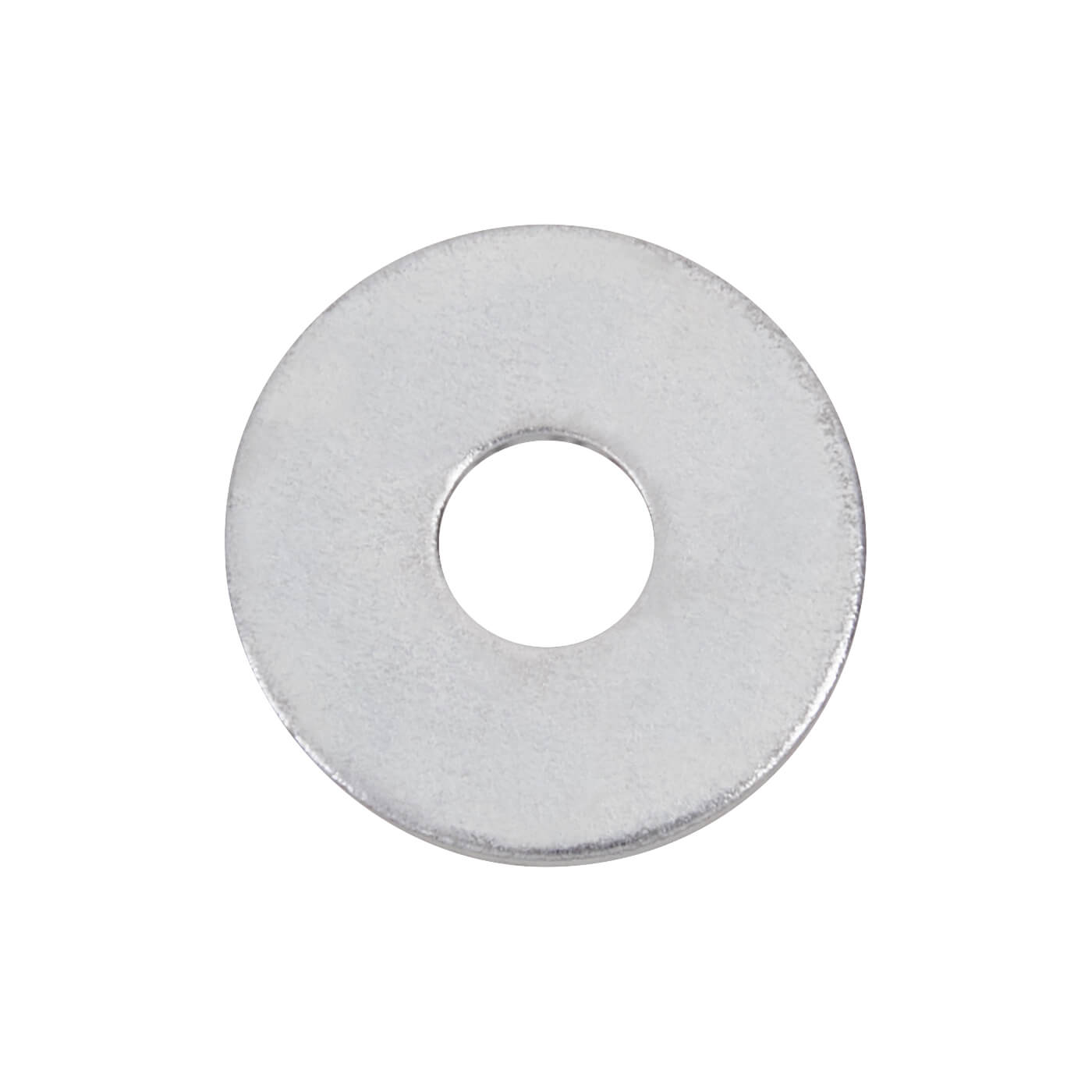 Penny/ Repair Washer - M6 x 19mm - Zinc Plated - Pack of 10 - view 3