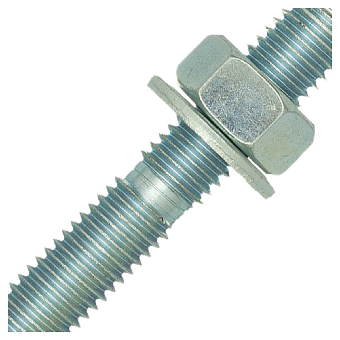 Stud & Socket - M10 - Pack of 10 - view 4