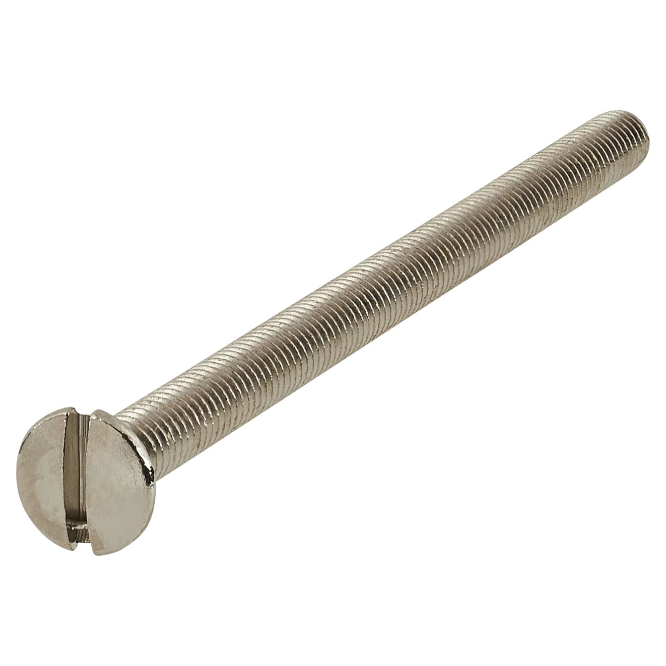 Spare M4 Bolt - 4 x 70mm Bolt - view 3