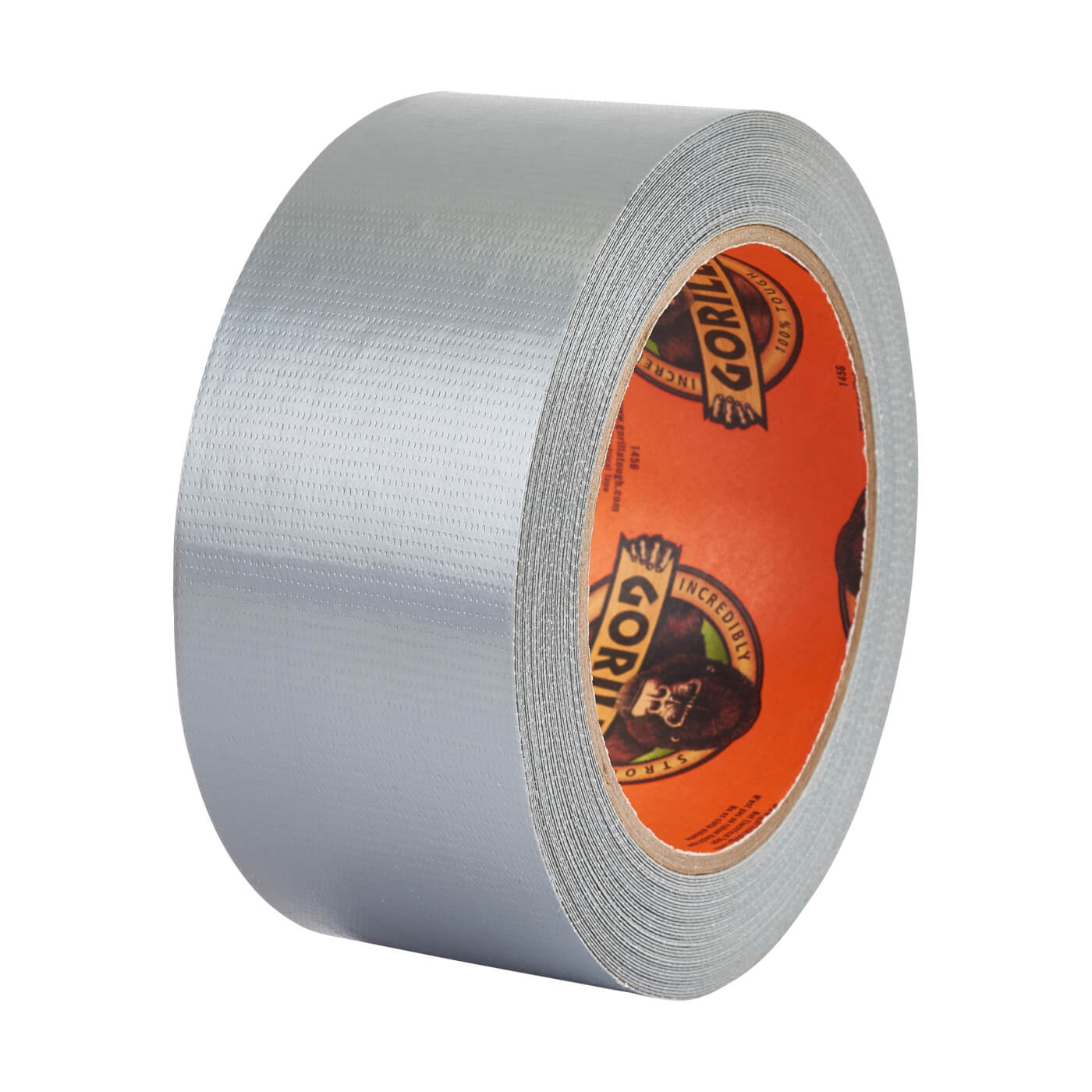 Super Strong Duct Tape - 48mm x 11m - Silver - view 3