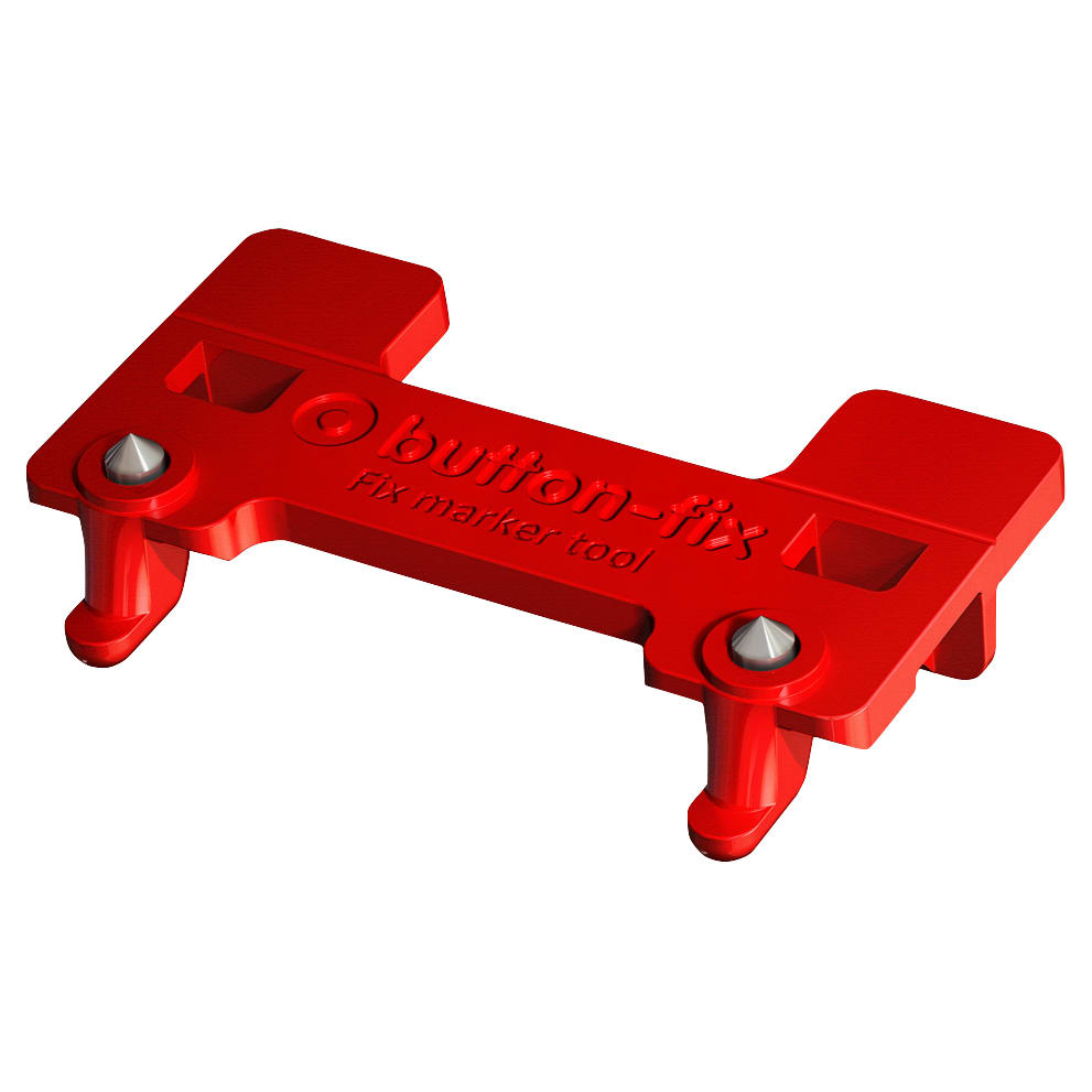 Marker Tool Pack - Type 2 - Pack of 4 - view 2