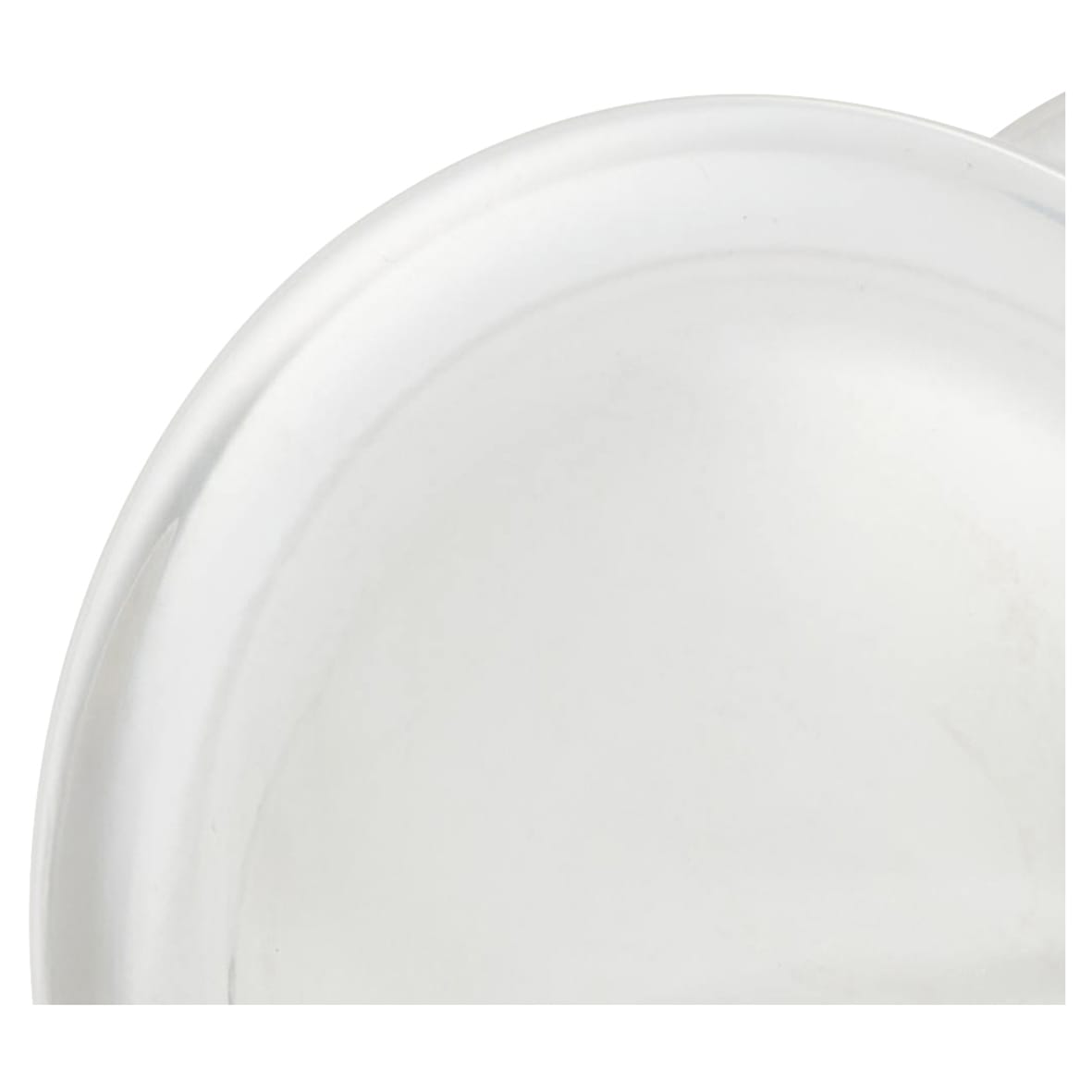 Marcus Surrey Round Cabinet Knob - 38mm Diameter - Polished Chrome - view 5