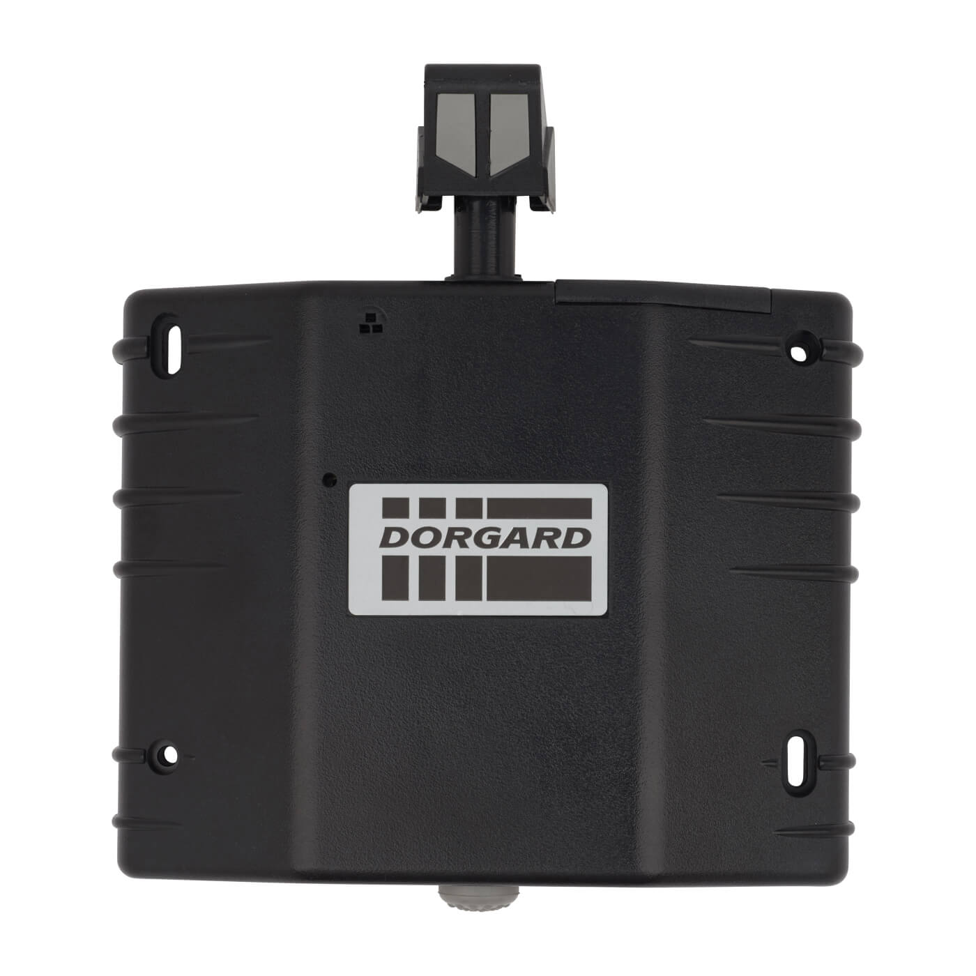 Fireco Dorgard Fire Door Holder - Black - view 4
