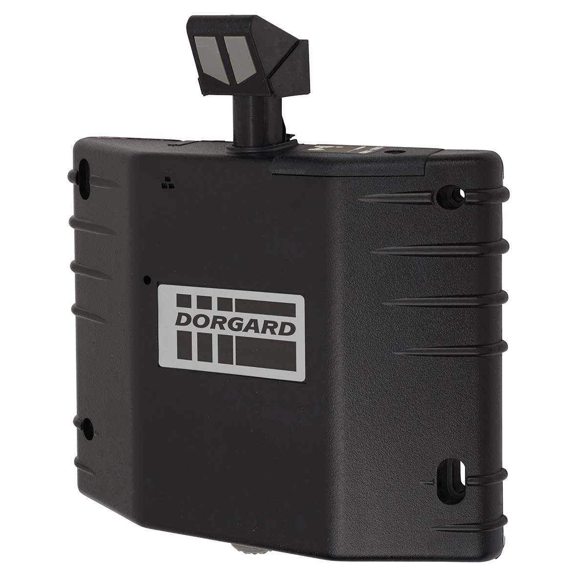 Fireco Dorgard Fire Door Holder - Black - view 6