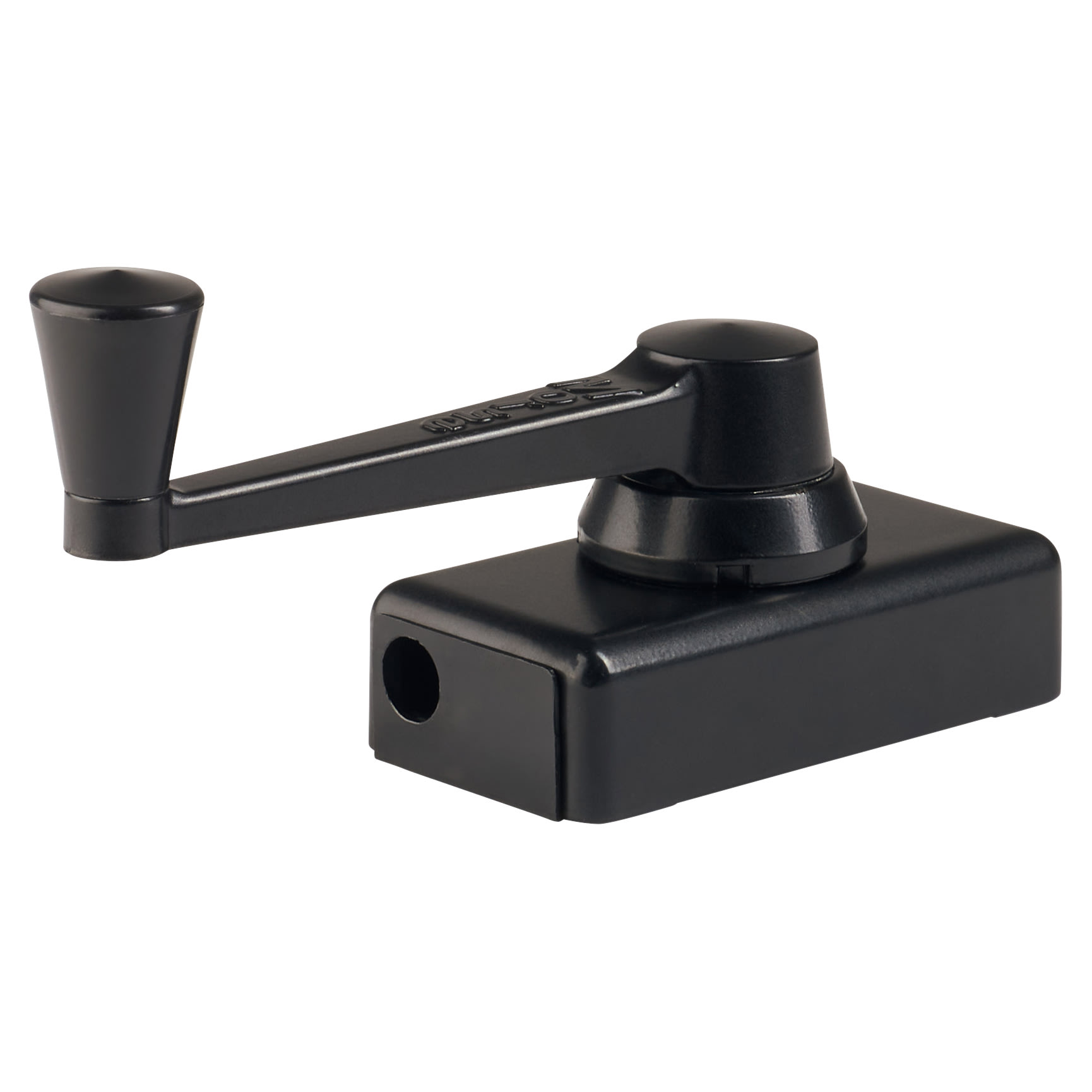 Teleflex Clearline Mini Operator Chain Opener - Black - view 2