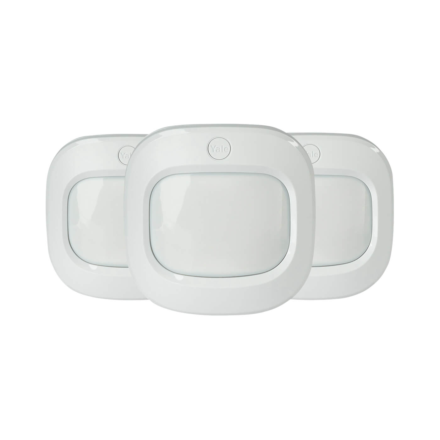 Sync Smart Home Alarm PIR Motion Detector / Sensor - Pack of 3 - AC-3PIR - view 2