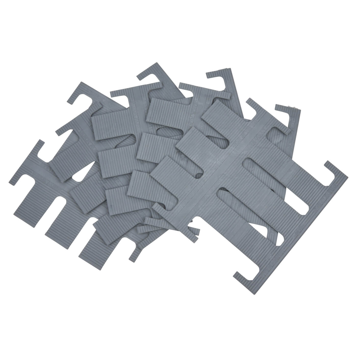 Quick Align Hinge Shim - Black - Pack of 5 - view 3