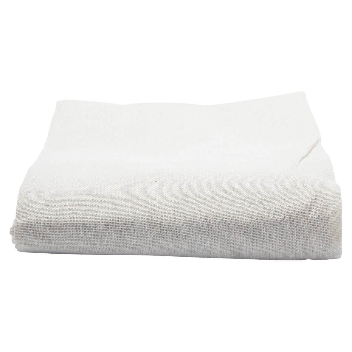 Protector Cotton Dust Sheet - 12' x 12 - view 3
