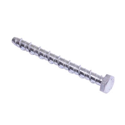 Ankerbolt - 12 x 60mm - Pack of 10 - view 2