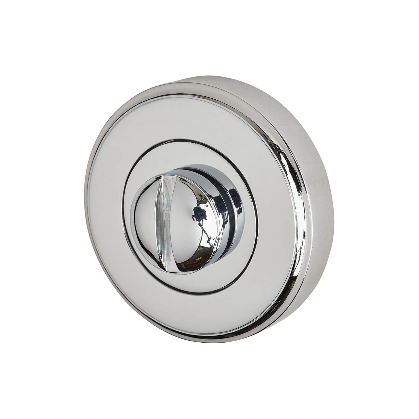 Marcus Bathroom Turn & Release - 48mm Diameter - Polished Chrome - view 4