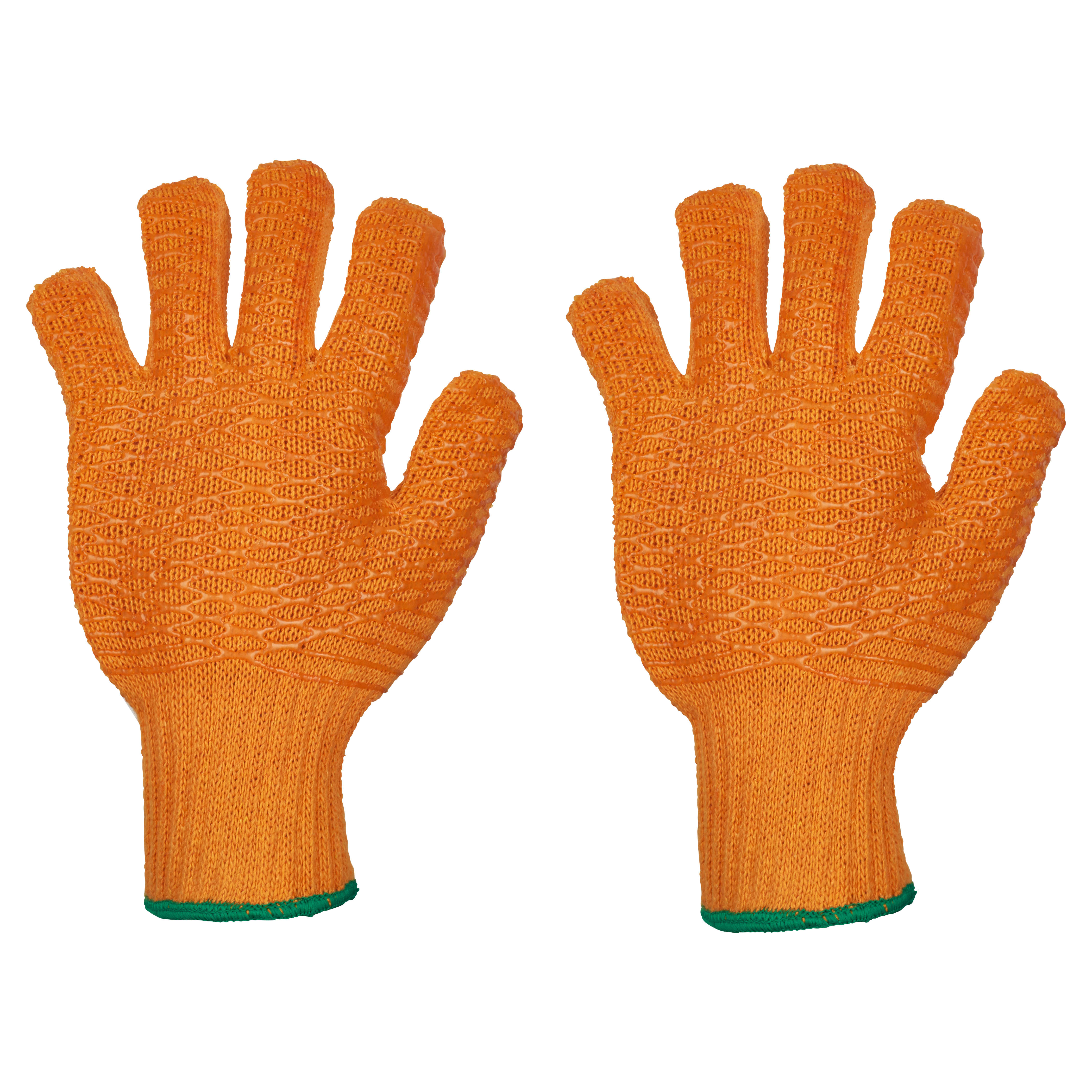 Criss Cross Gloves - One Size - view 2