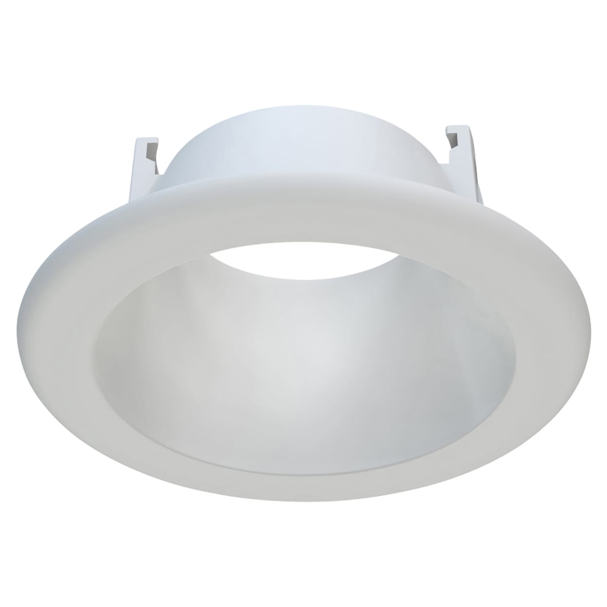 Forum Spa Jenn 8W IP65 Fire Rated Anti-Glare LED Dimmable Adjustable Downlight - CCT - Black/White - view 3