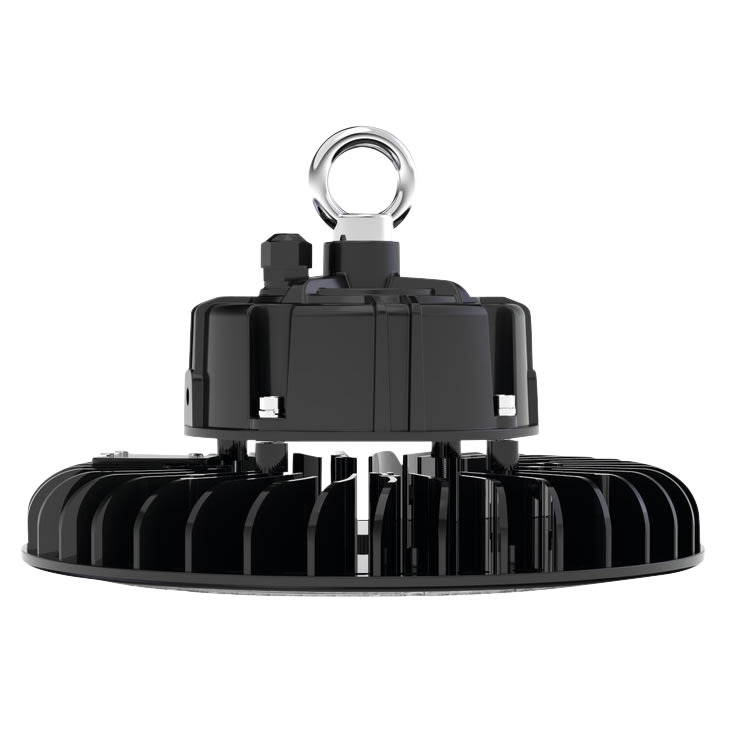 LED Perform+ 100W LED High Bay Dimmable Light - 13,500 lumens - 5000K Daylight - view 3