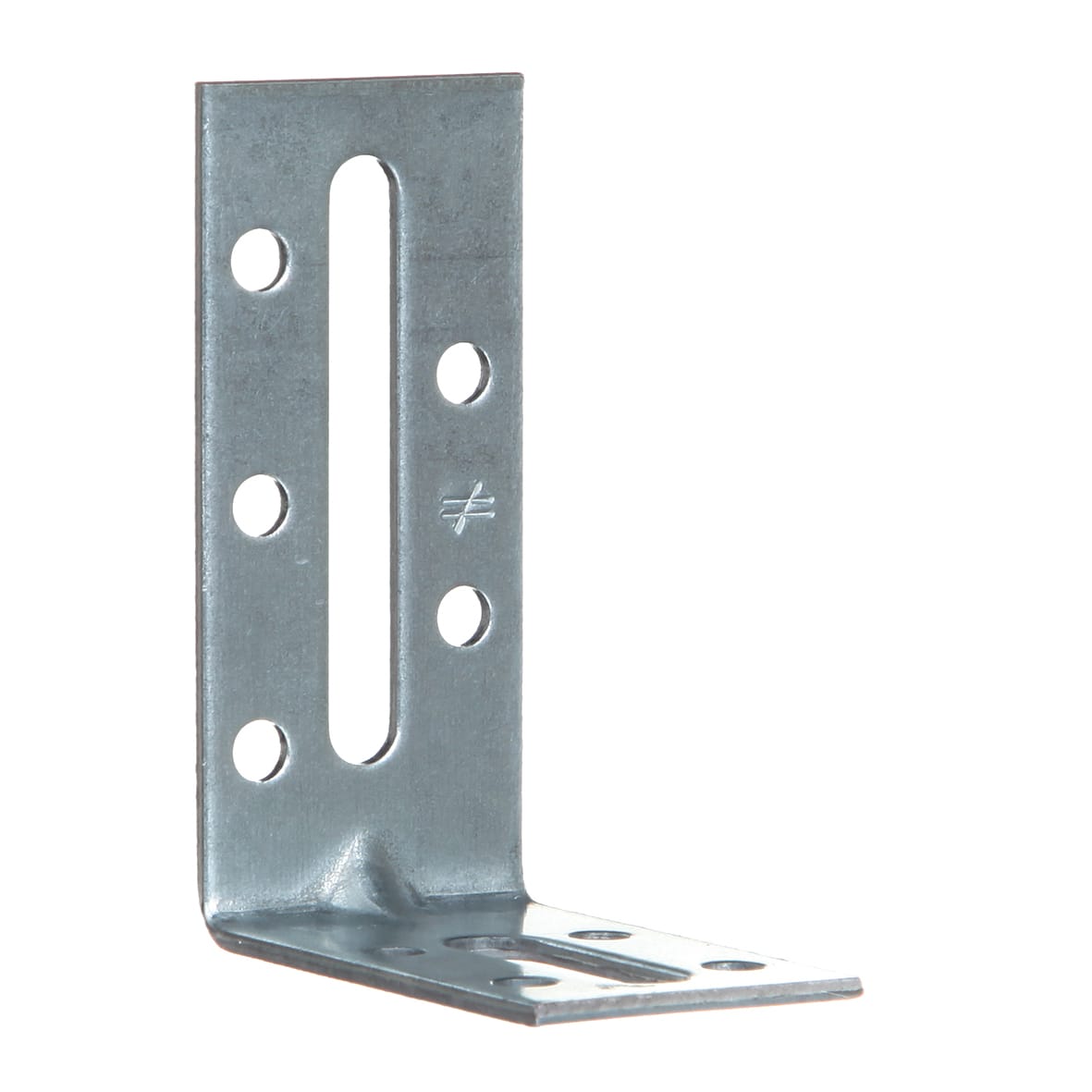 Adjustable Angle Brackets - 70 x 50 x 30mm - view 3