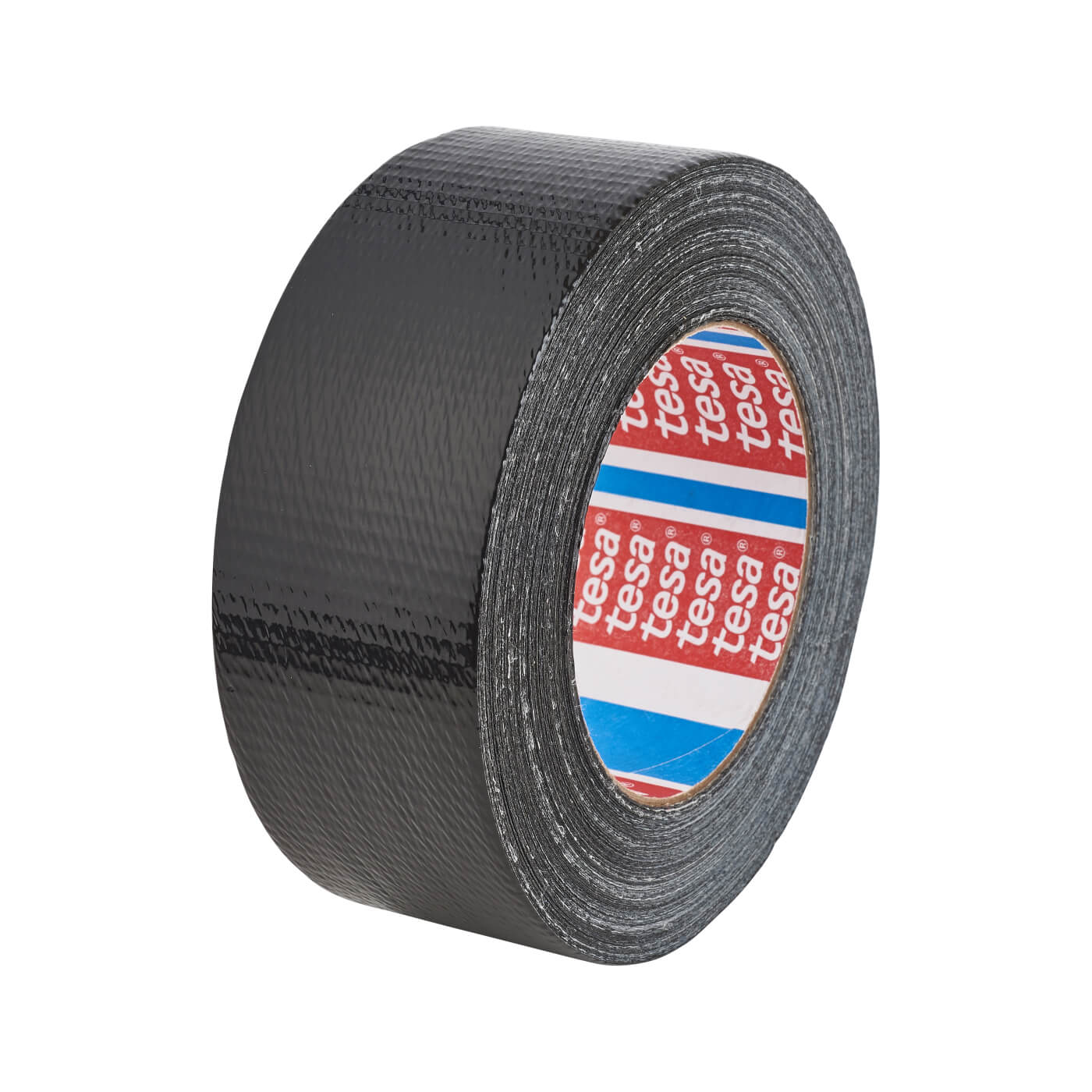 4613 Multipurpose Universal Cloth / Duct Tape - 50mm x 50m - Black - view 2