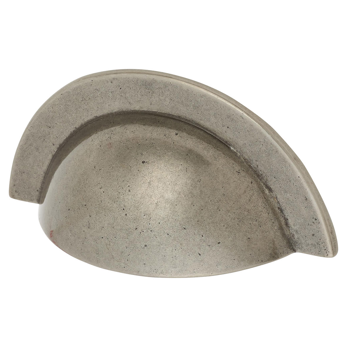Crofts & Assinder Brecon Cabinet Cup Handle - 64mm Centres - Iron - view 2