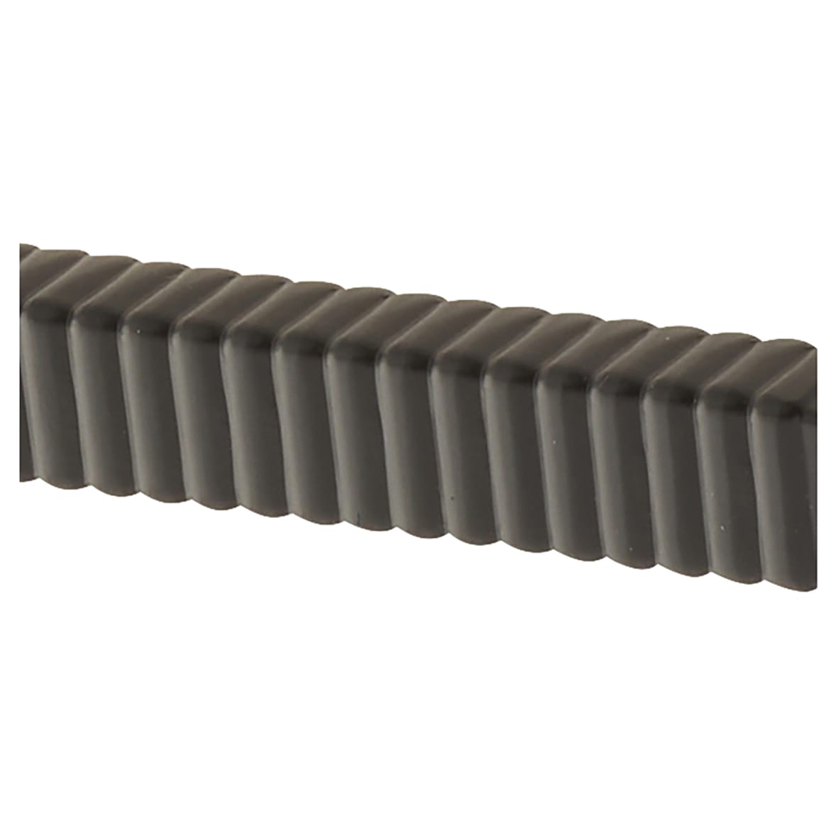 Buxton 9mm D-Bar Cabinet Pull Handle - 96mm Centres - Matt Black - view 2