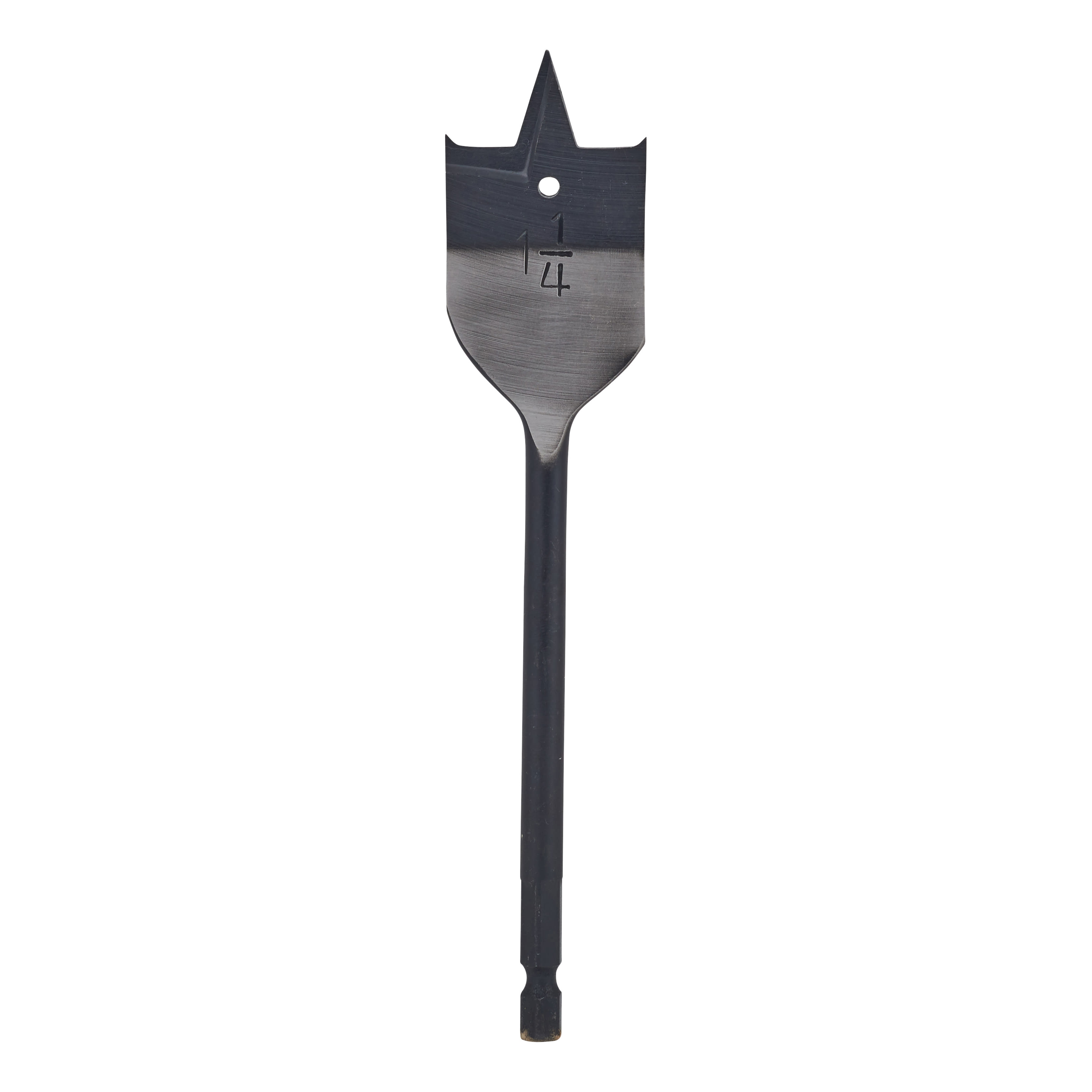 Flat Wood Drill Bit - 34mm - view 2