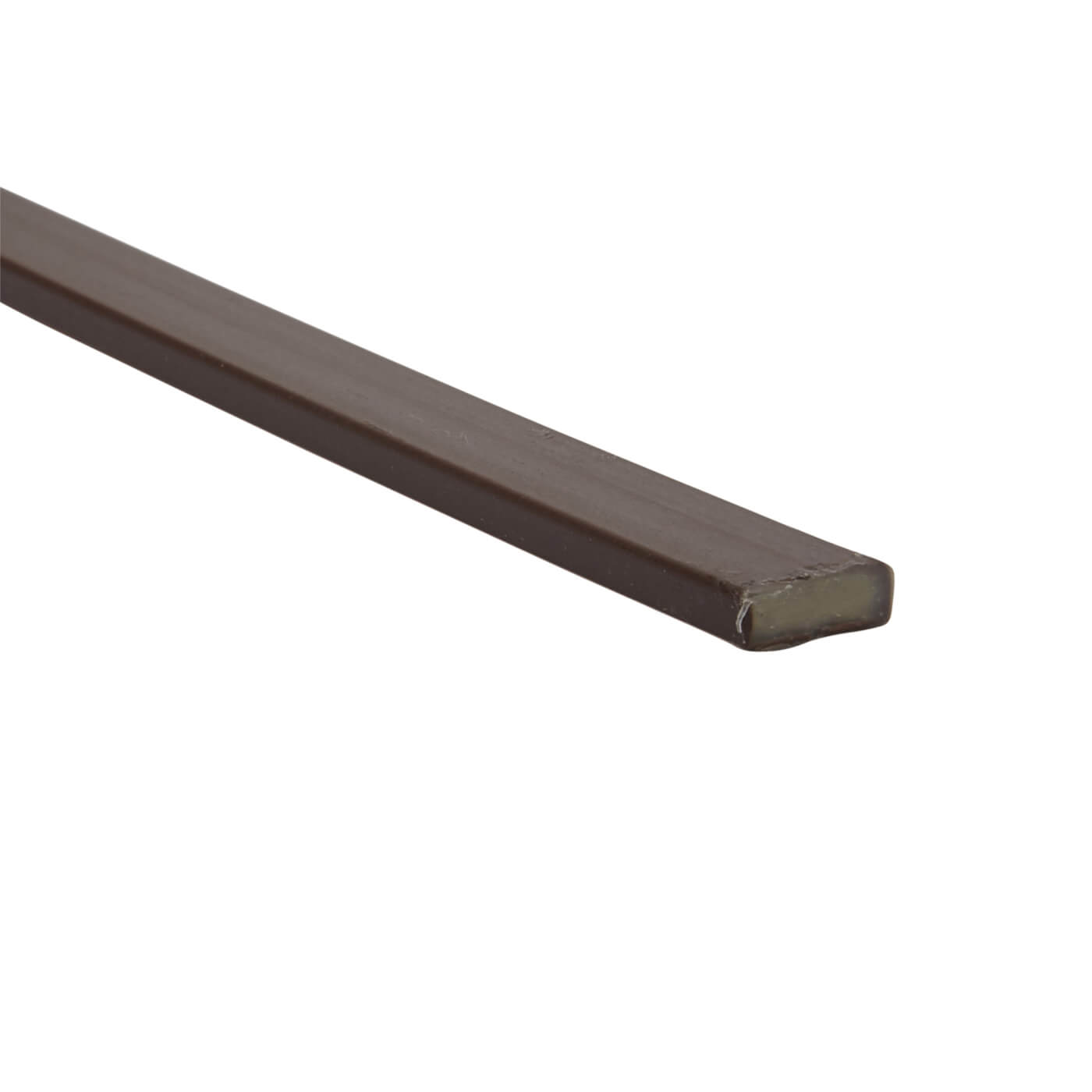 Fire Only Intumescent Strip - - 10 x 4 x 2100mm - Brown - Pack of 5 - view 2
