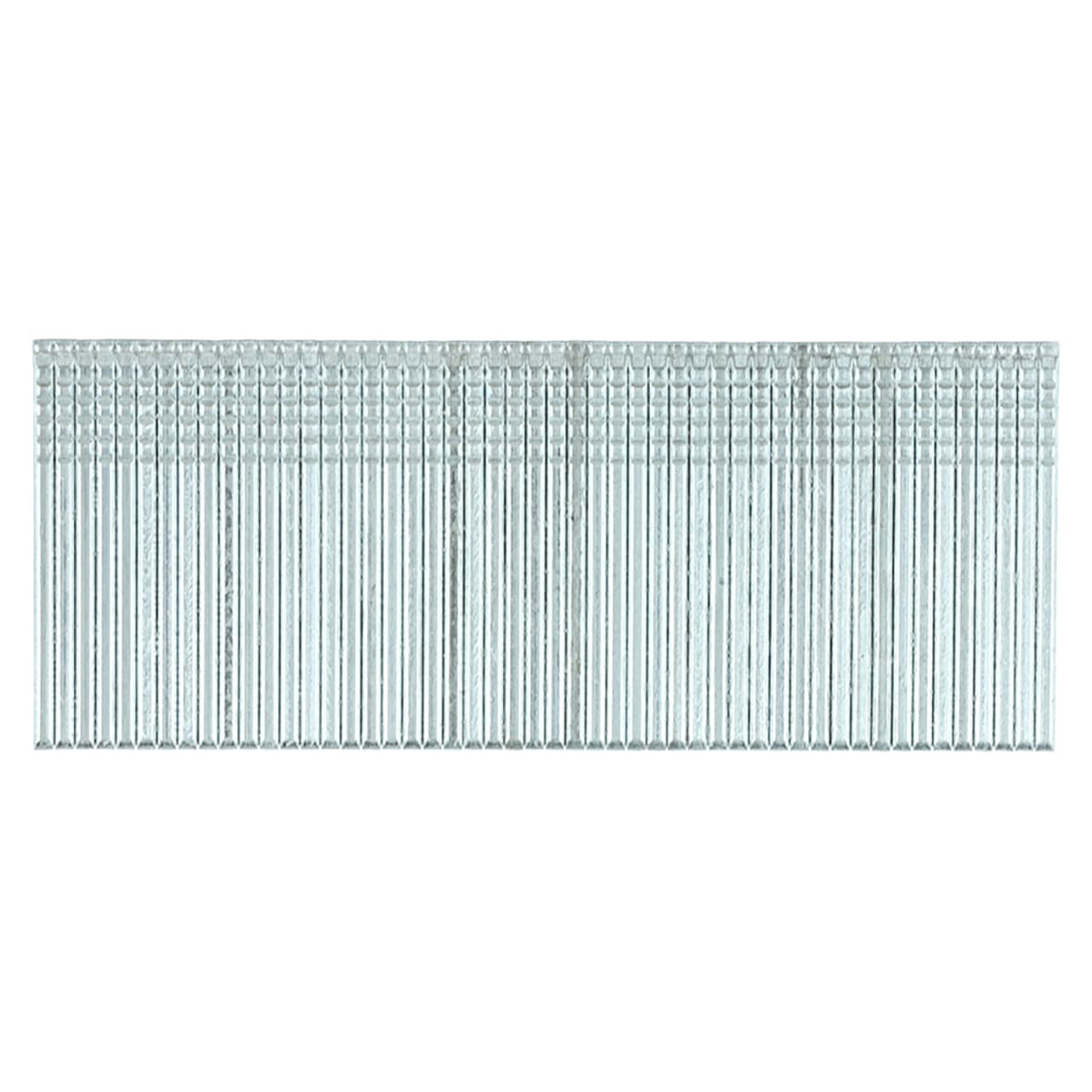 FirmaHold Second Fix Brad Nail - Straight - 16 Gauge x 32mm - Galvanised - Pack of 2000 - view 3