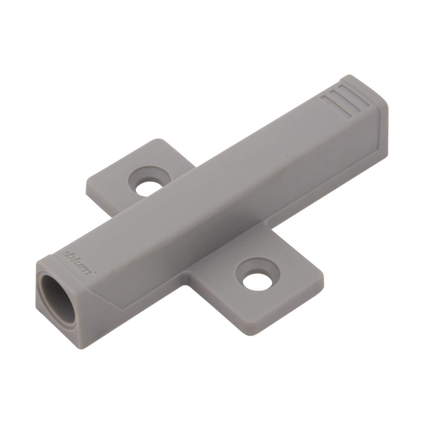 CLIP Top Push To Open Mechanism - Cruciform Adaptor Plate - Pack of 5 - view 2