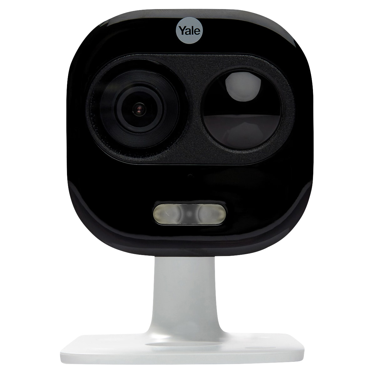 All-in-One Outdoor Wi-Fi Camera - 1080p - SV-DAFX-W - view 2