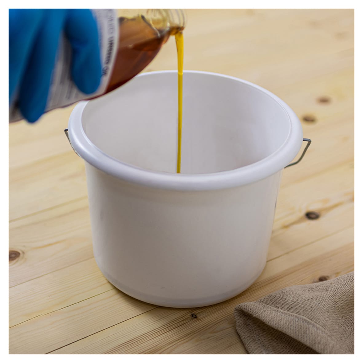 Paint Kettle - 2.5L - view 2