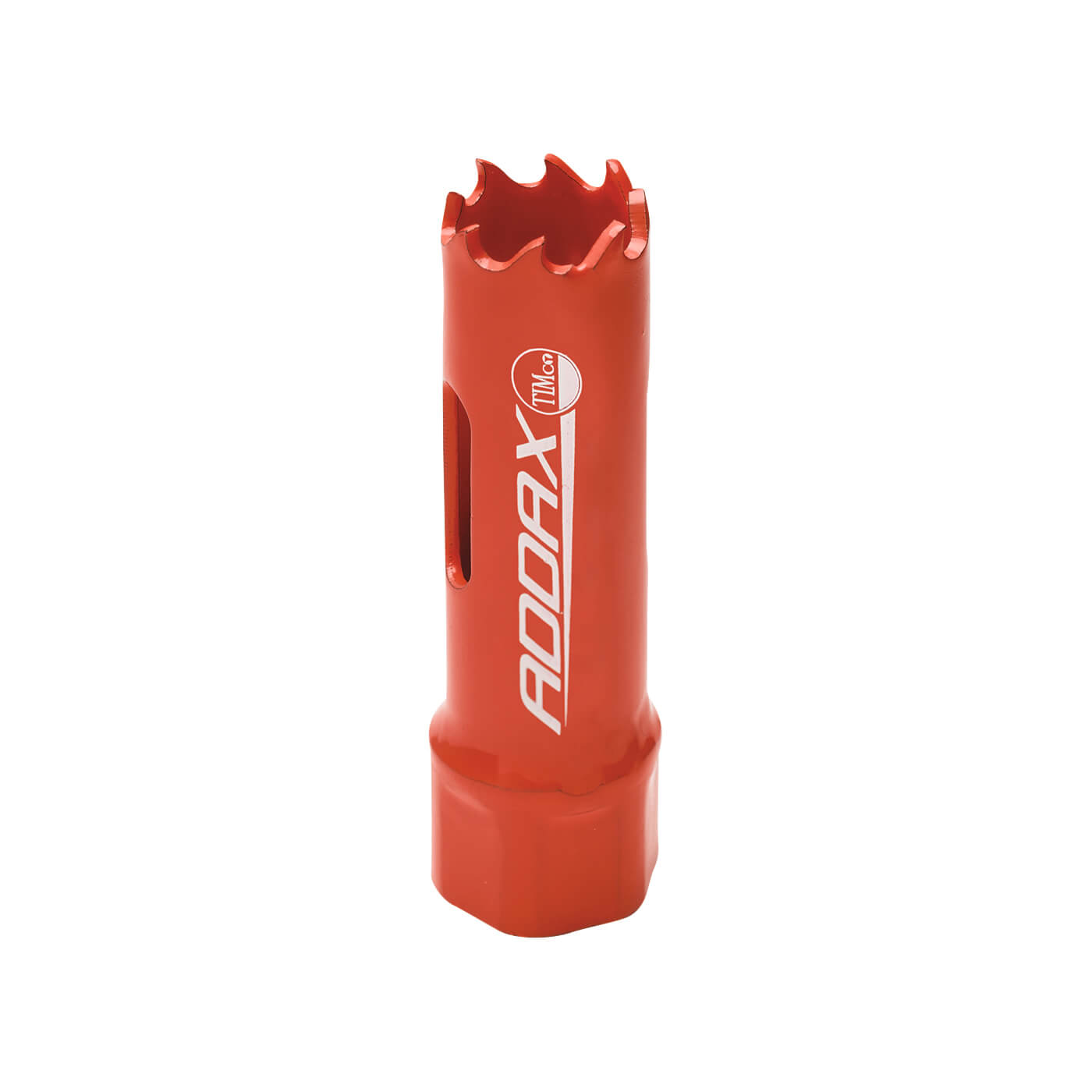 M3 Bi-Metal Holesaw - Variable Pitch - 20 x 32mm - view 2