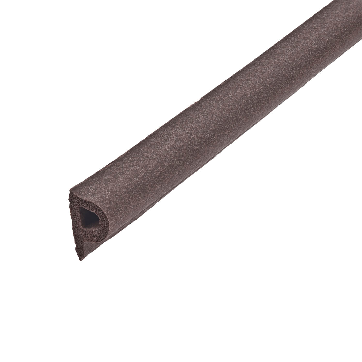 EPDM Joinery Seal - 5m Length - P - Brown - view 2