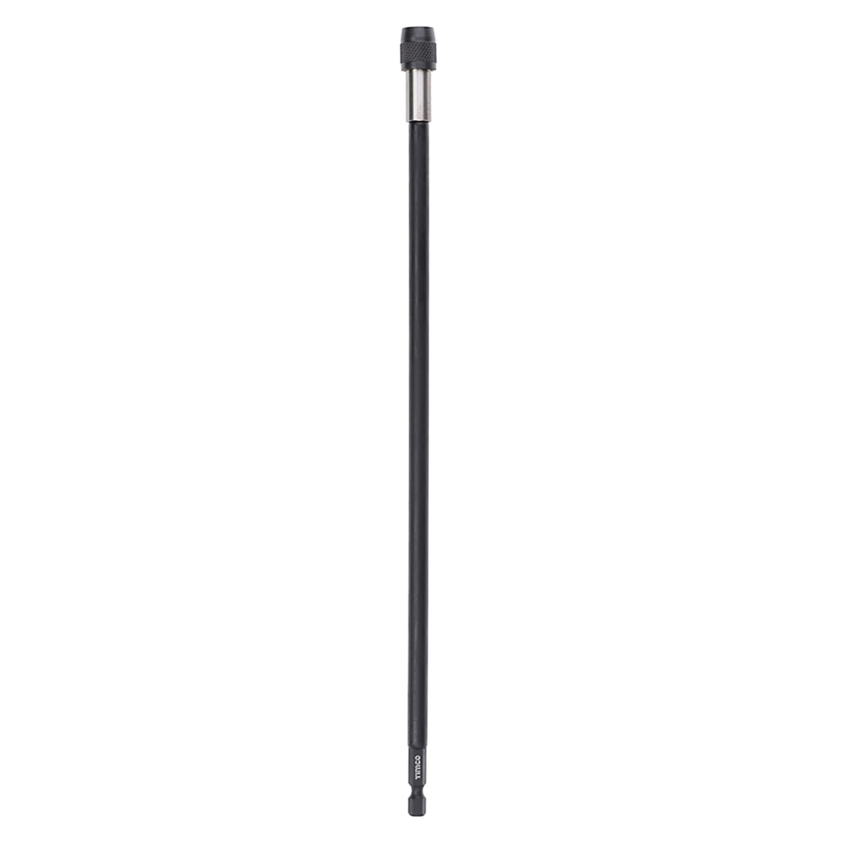 Quick Release Magnetic Driver Bit Holder - 300mm Length - view 2
