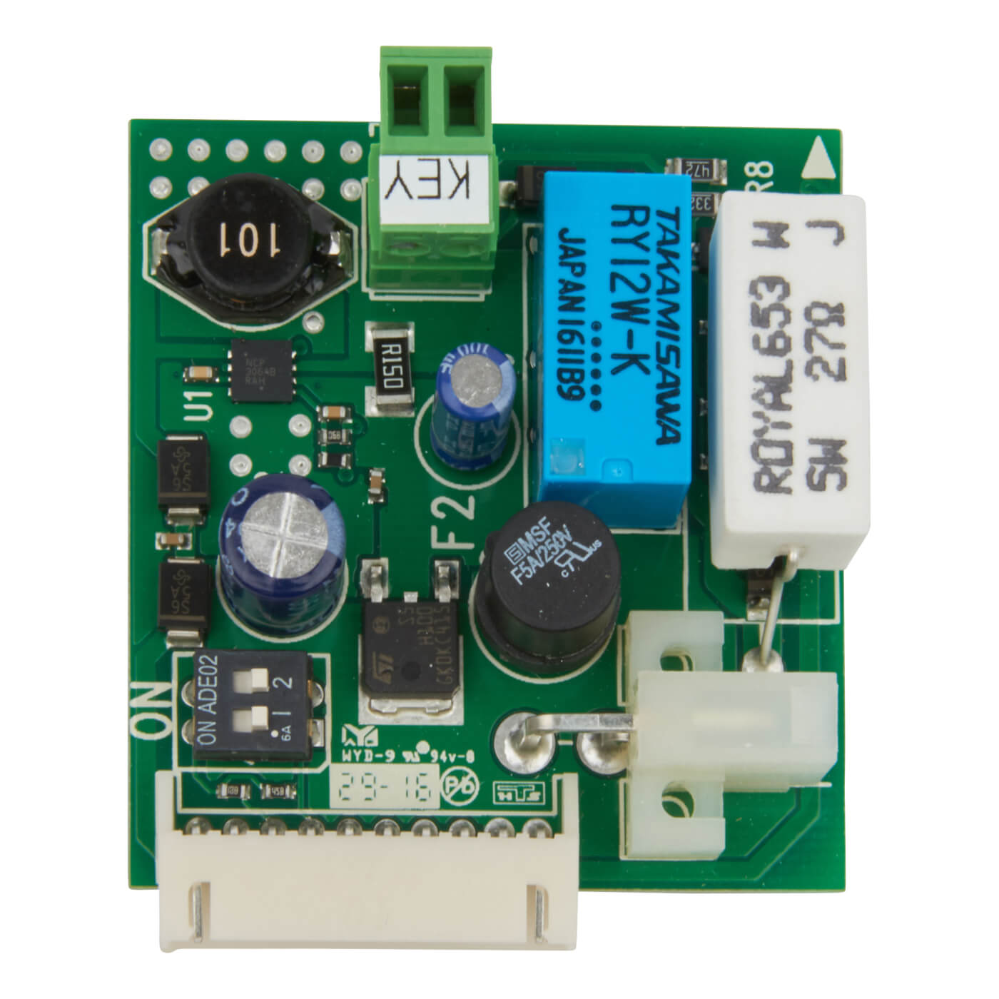 Sprint P Spare Battery Kit - view 3