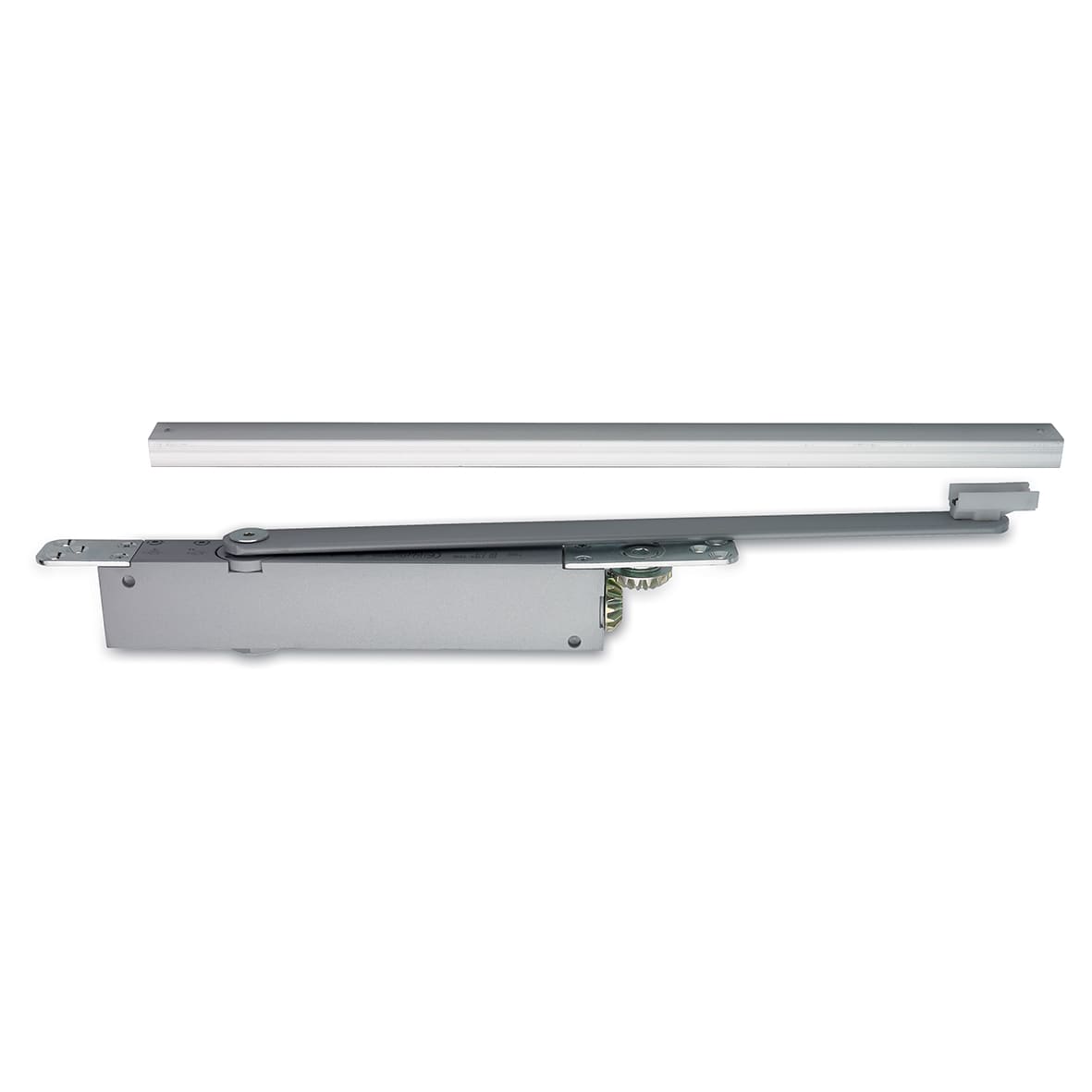 2400 Concealed Overhead Fire Door Closer - Power Size 2-4 - view 2