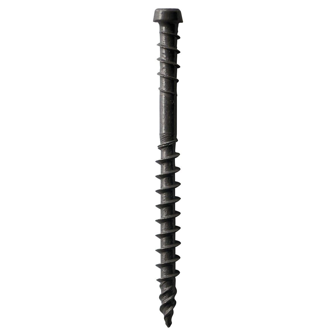 R3 Composite Decking Screw - 5.0 x 63mm - Expresso Roast - Pack of 200 - view 3