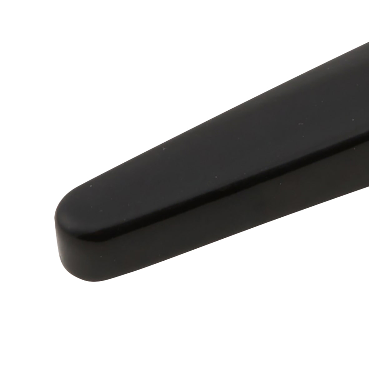 Timber Range Casement Window Stay - 11"/280mm Length - Black - view 5