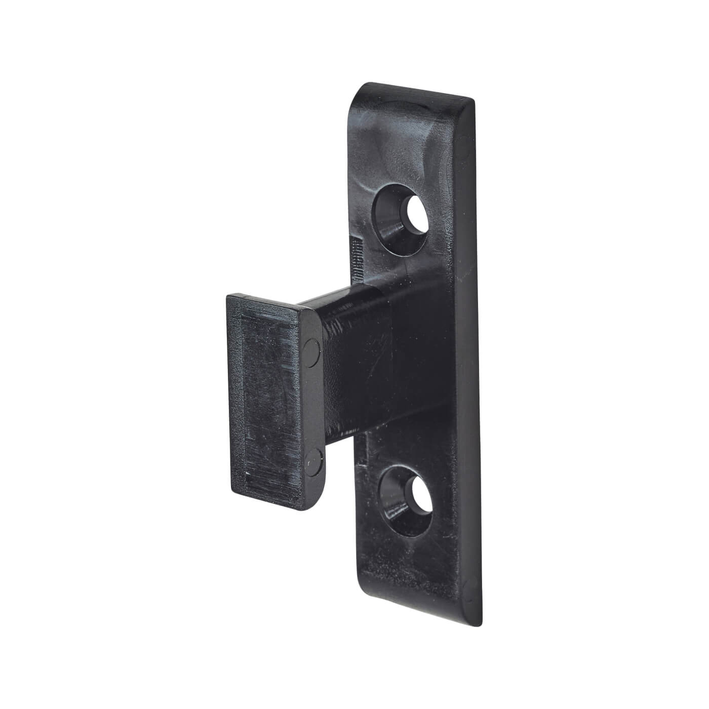 Keku EHS Frame Component - Surface Mounted - Black - Pack of 10 - view 2