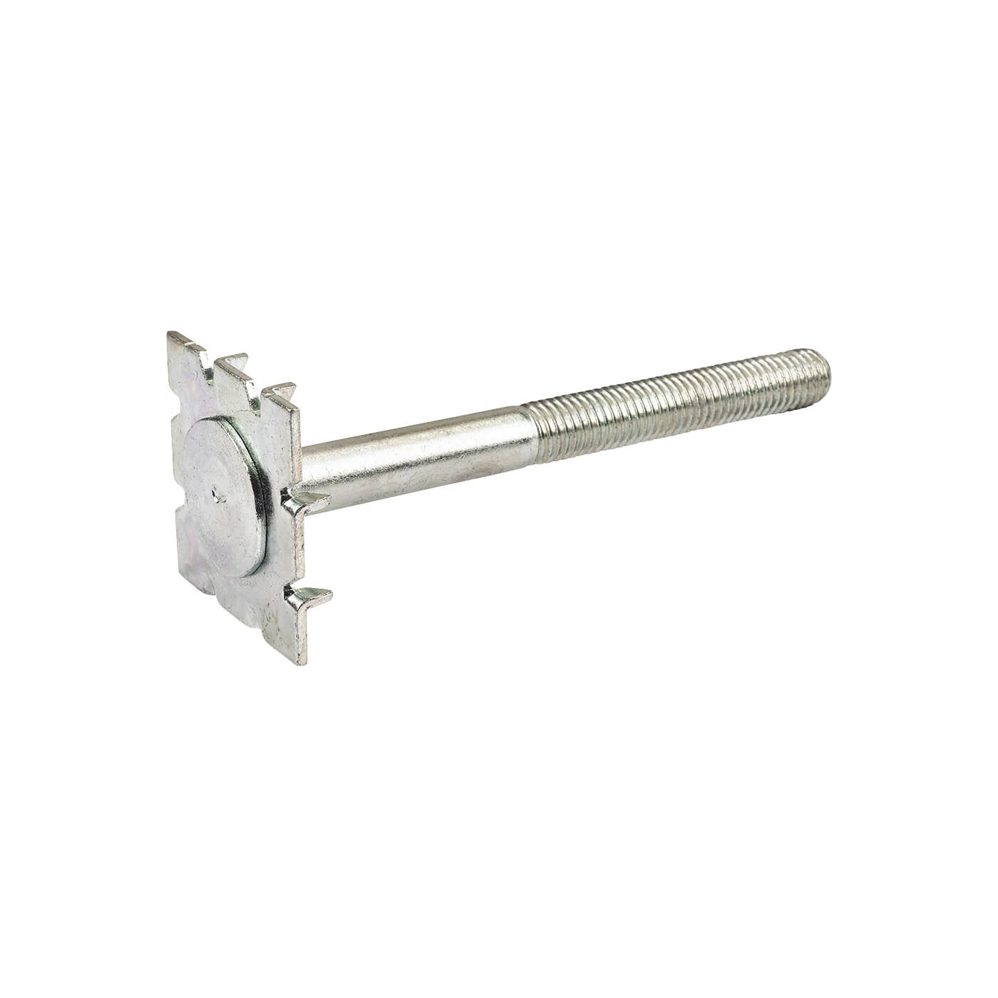 M12 x 125mm - Pack of 10 - view 2