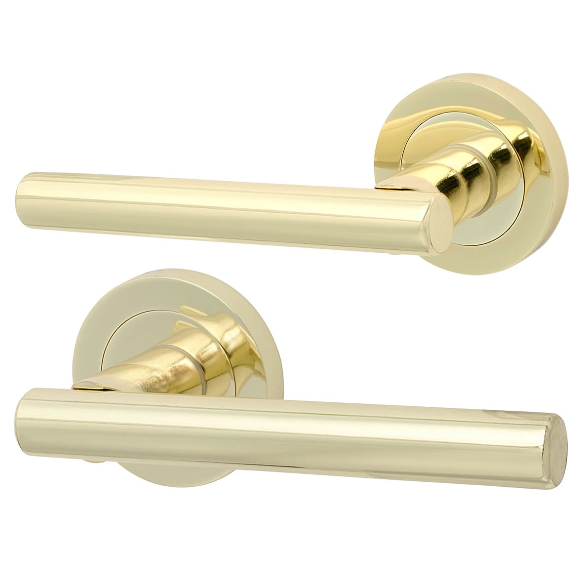 1mm Flexifire Intumescent Kit for DIN Locks - & - 55-60mm Backset - view 2