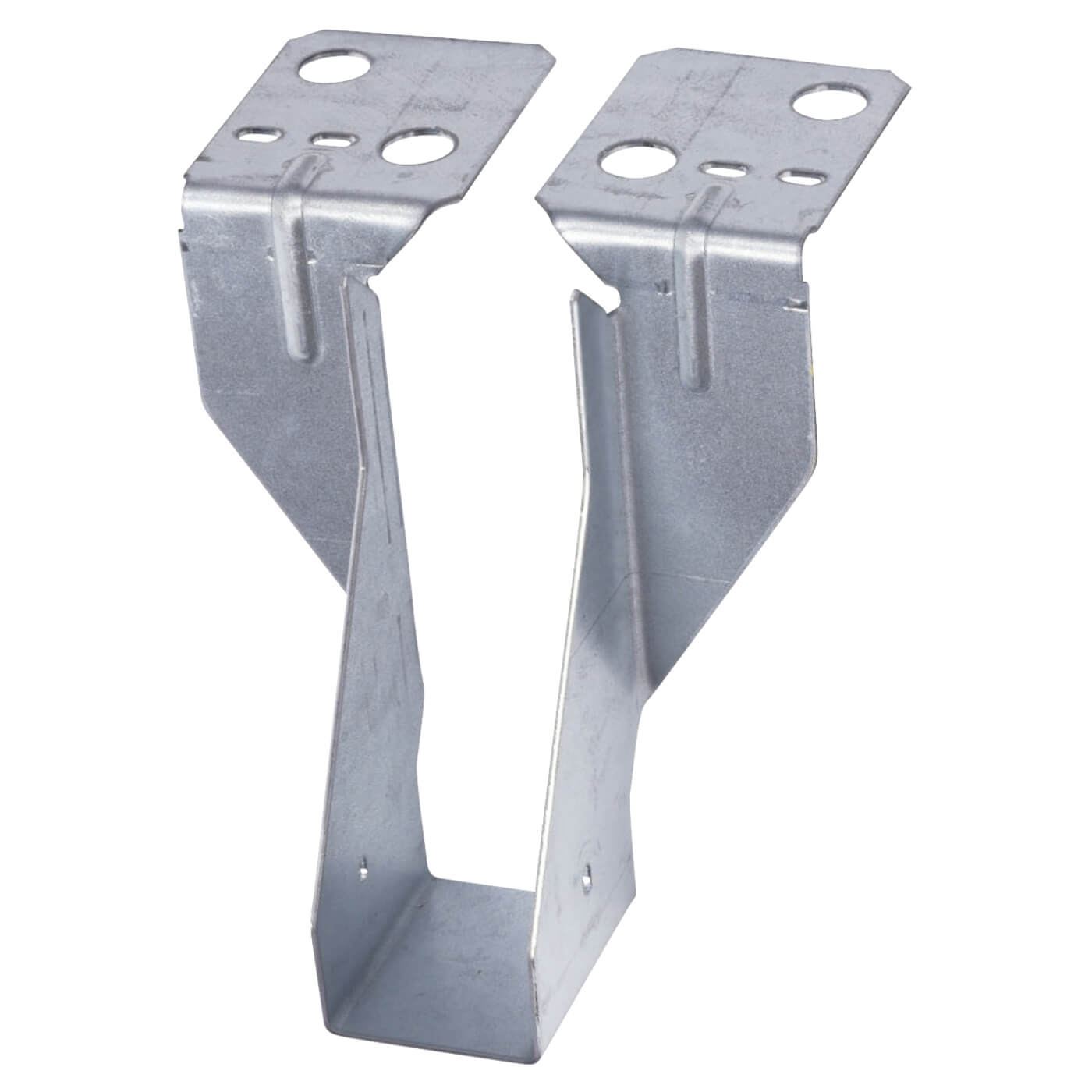 Masonry Joist Hanger for Solid Joists - 175 x 47mm - view 2