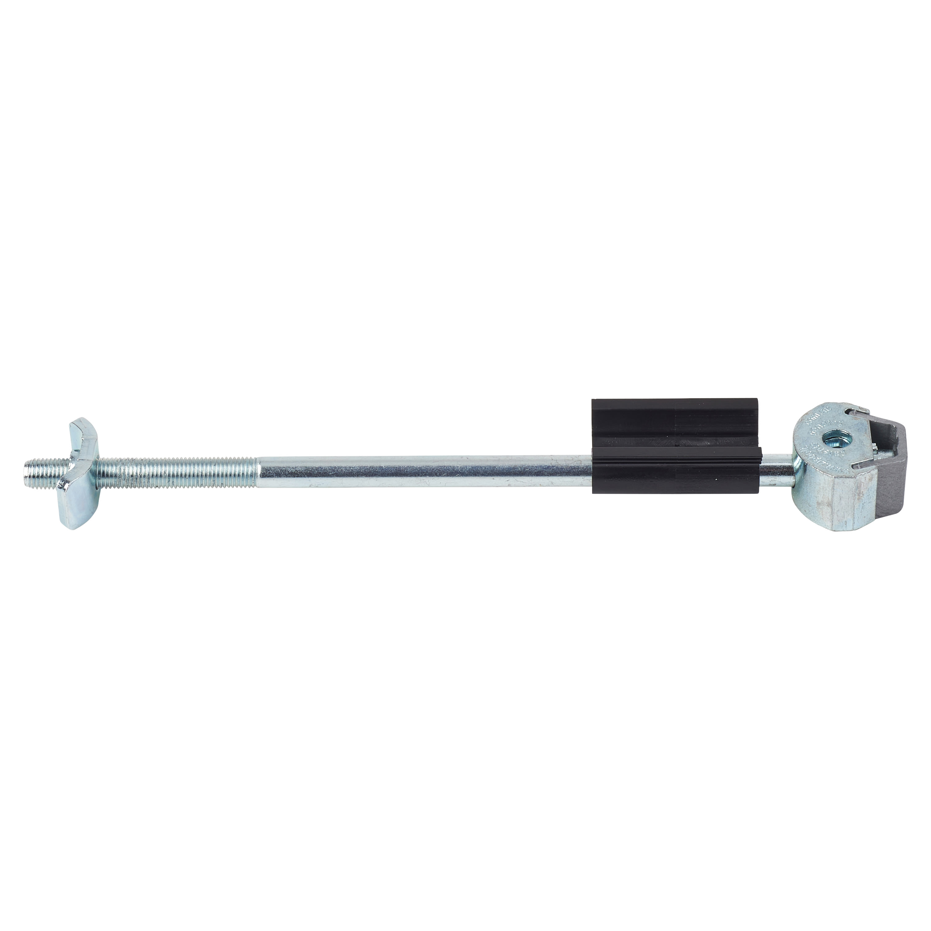 858ZIPCLIP Worktop Connectors - Suits 22mm Thick Worktops - 158mm Length - Pack of 3 - view 3