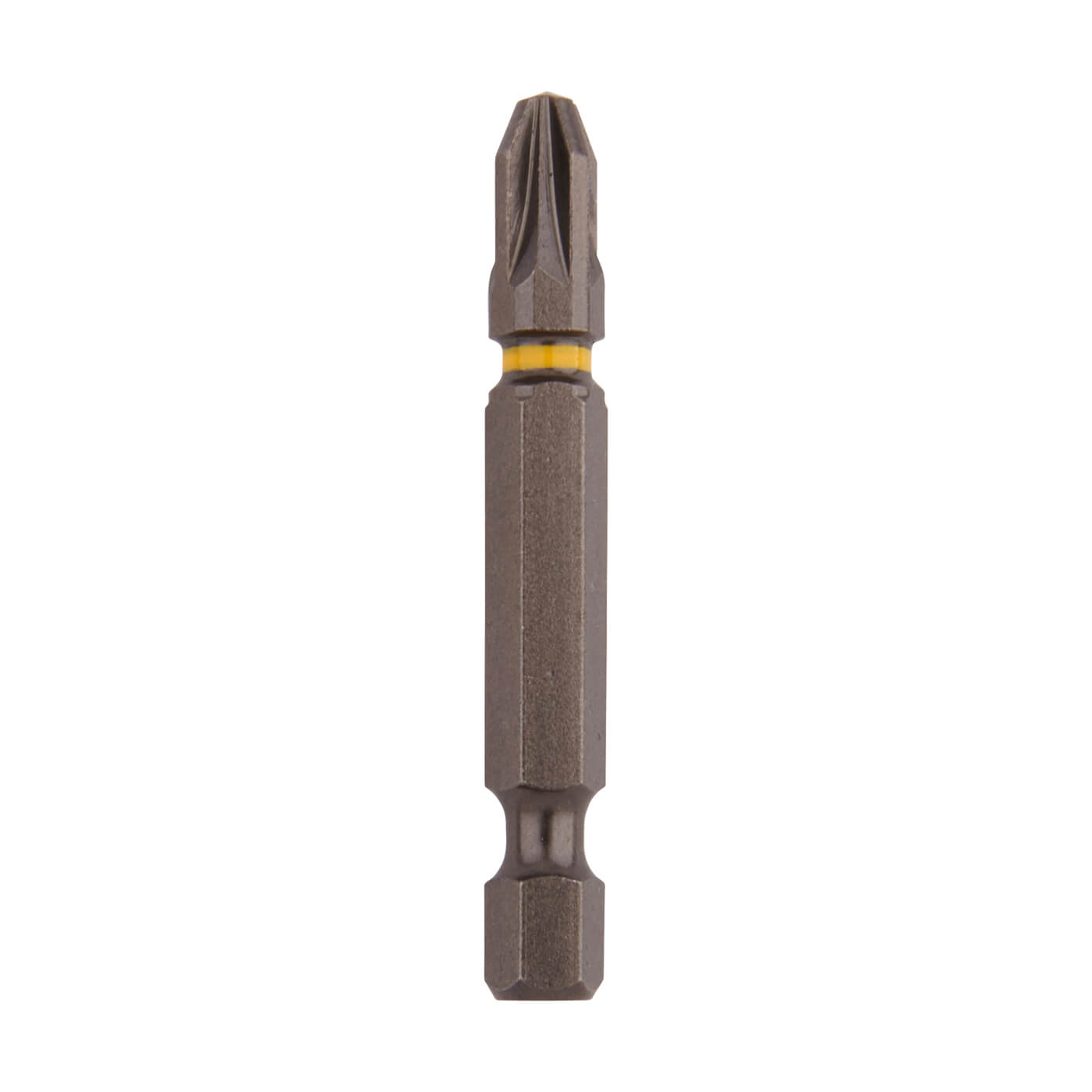Torsion Driver Bit - Pozi - - 50mm Length - view 2