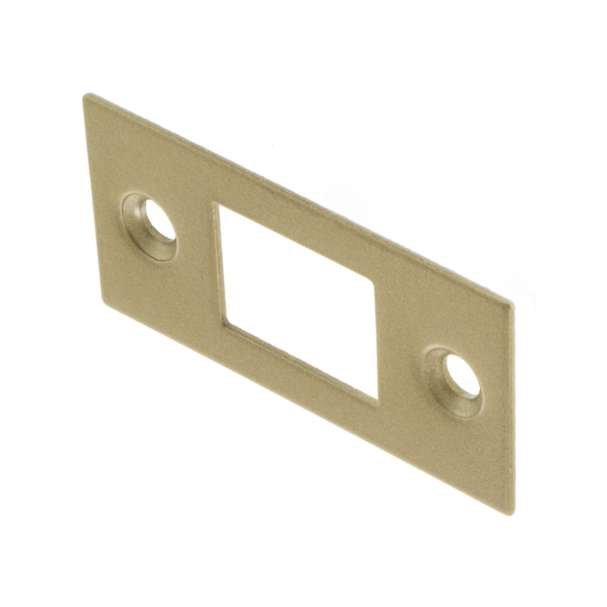 Dark Bronze Knurled Mortice Door Knob - 60mm Rose Diameter - Westbourne Range - view 3