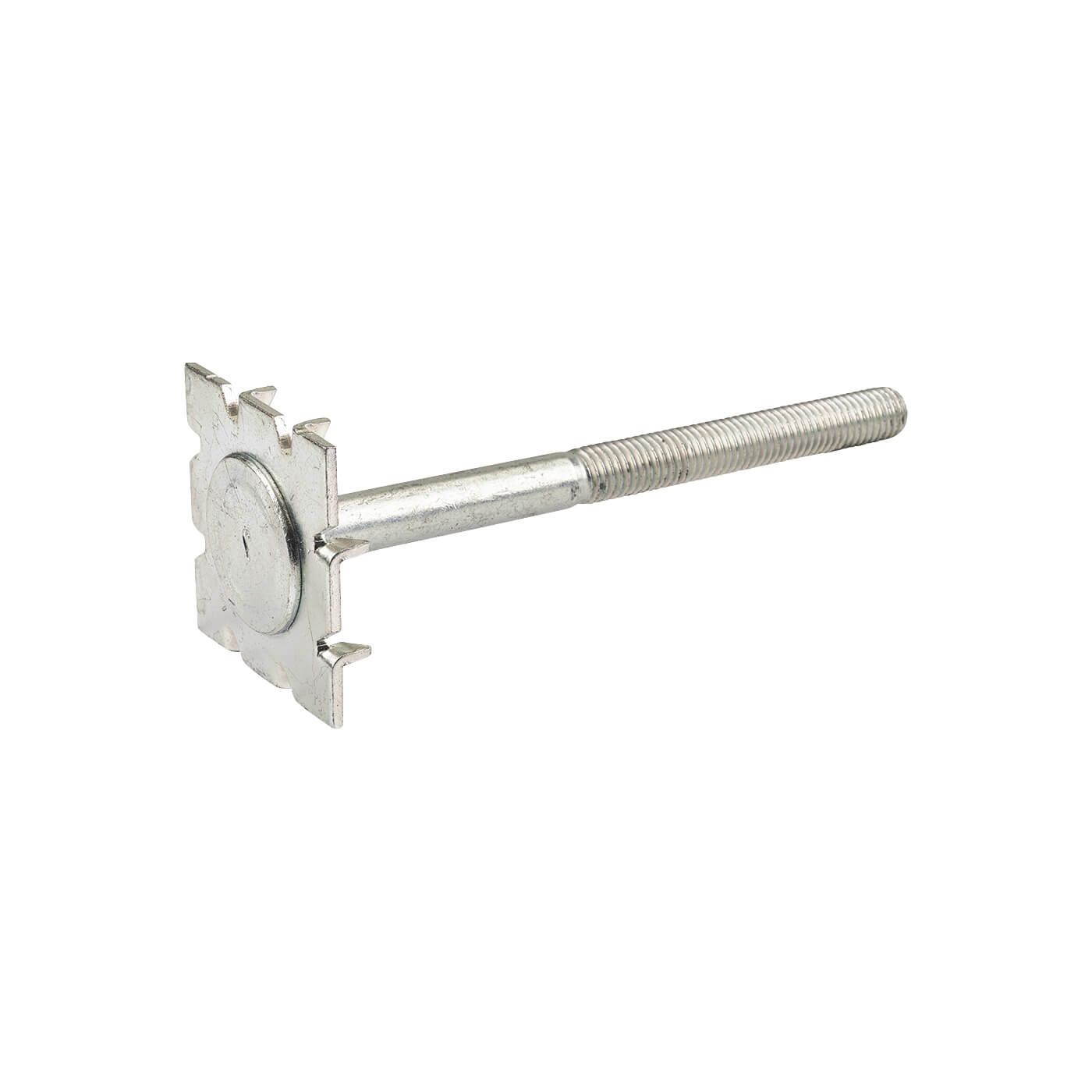 M10 x 125mm - Pack of 10 - view 2