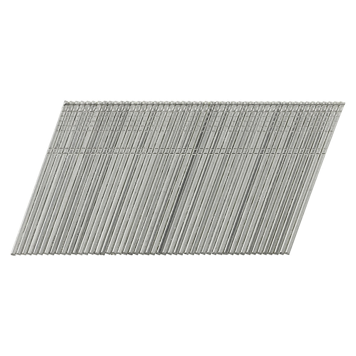 FirmaHold Second Fix Brad Nail - 20° Angled - 16 Gauge x 50mm - Stainless Steel - Pack of 2000 - view 3