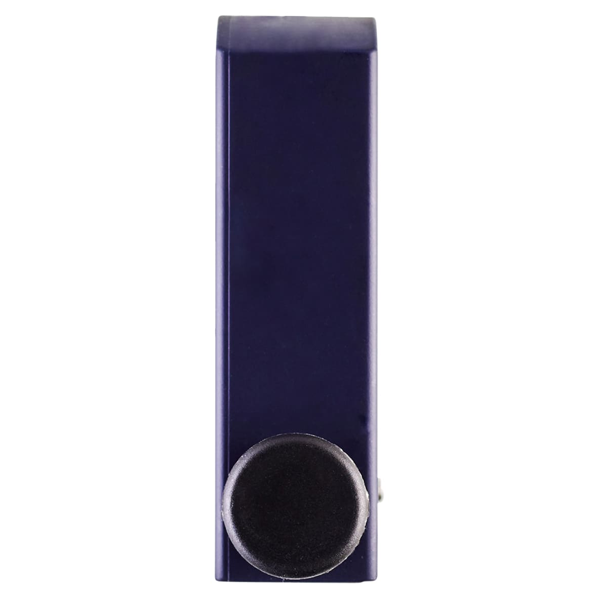 Security Combination Padlock - 75mm Body - 15 x 20 x 65mm Shackle - Blue - view 3