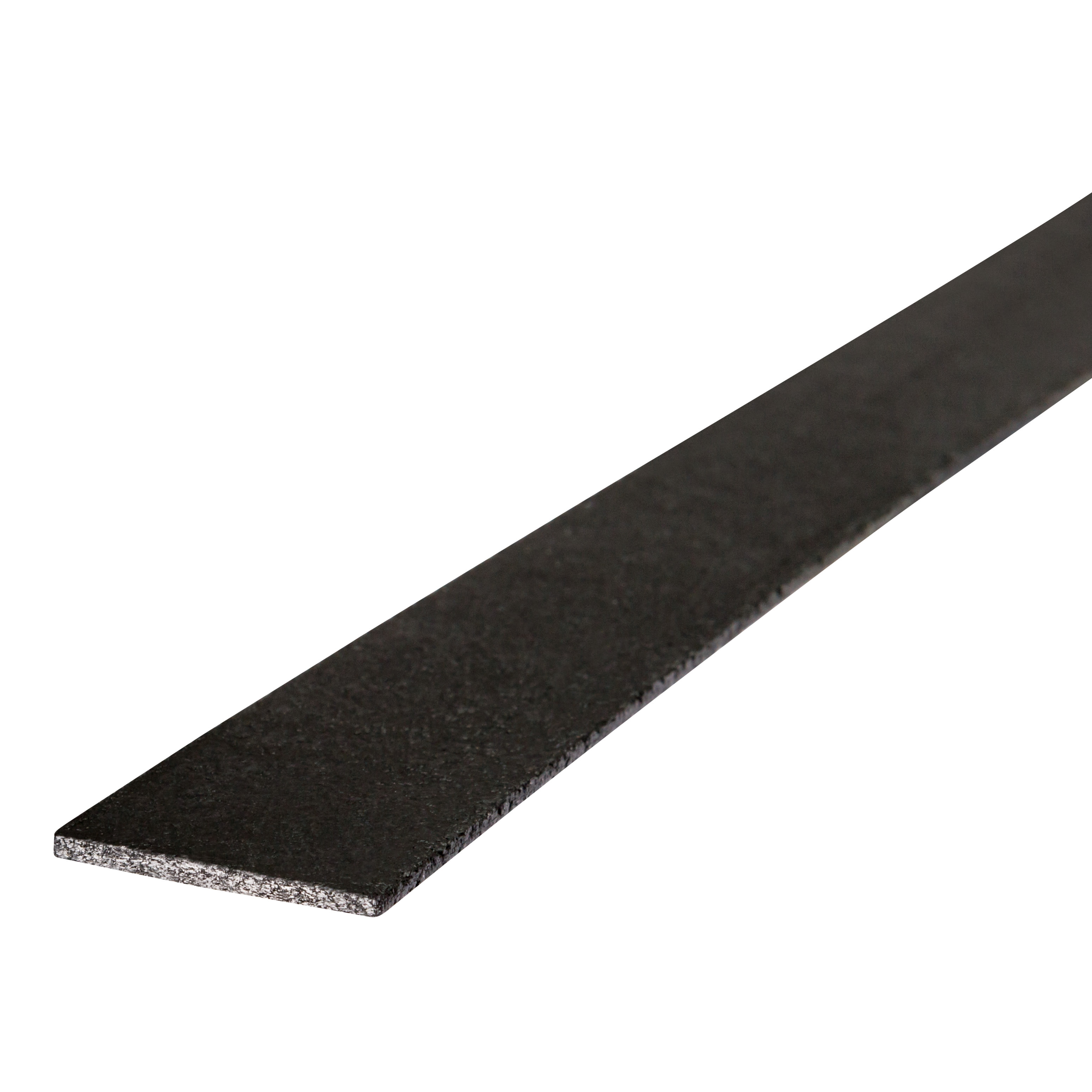 Therm-A-Flex Flexible Intumescent Strip - - 20 x 2 x 2100mm - Black - Pack of 10 - view 2