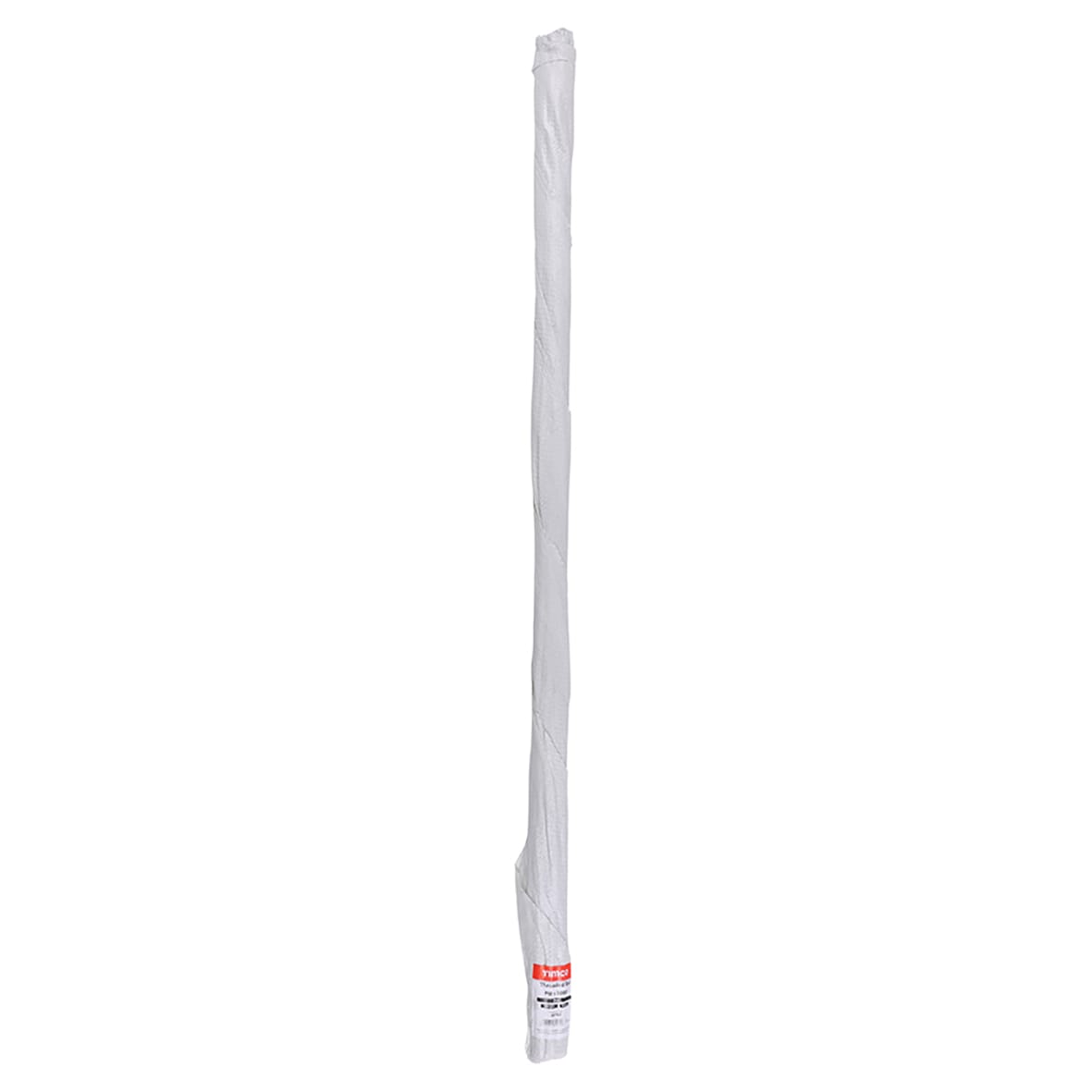 Threaded Bar Rod - M8 x 1000mm - Zinc Plated - Pack of 10 - view 3