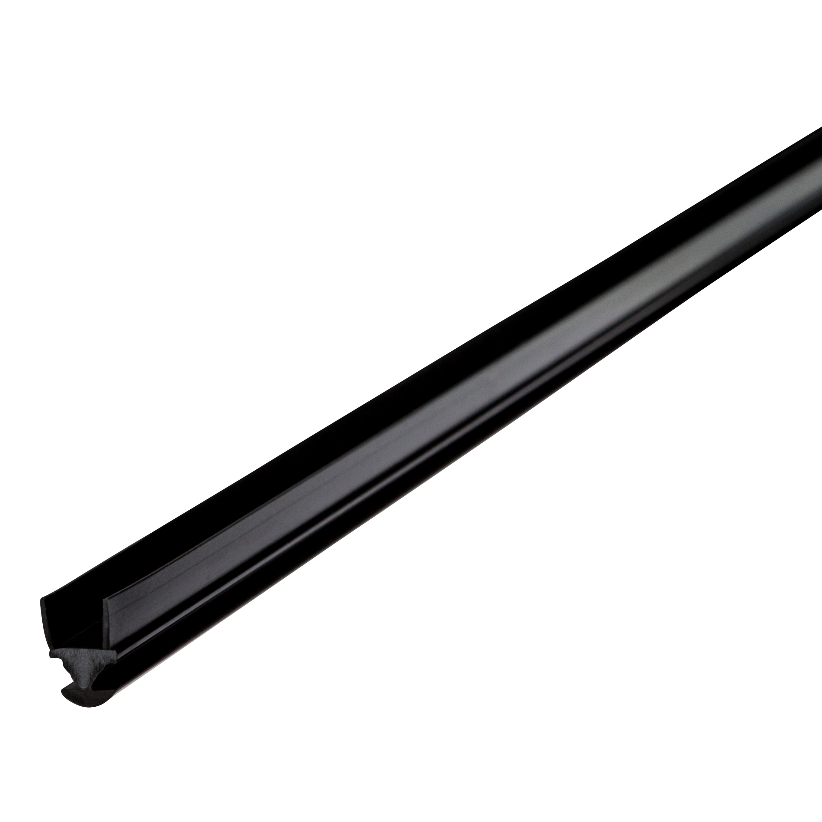 Duxbak Perimeter Seal - 2100mm Length - Black - Pack of 5 - view 2