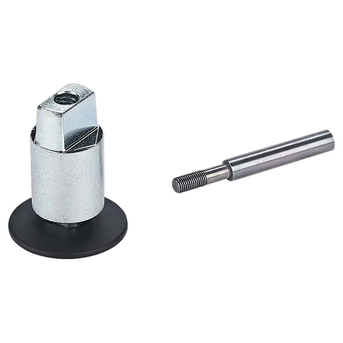 Spindle Extension - 7.5mm - view 2