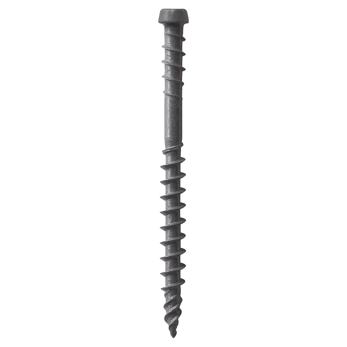 R3 Composite Decking Screw - 5.0 x 63mm - Cape Town Grey - Pack of 200 - view 3
