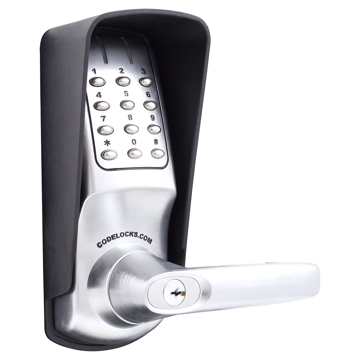 PINGuard Weather and Security Guard for,/4500,/5500 Series - Black - view 2